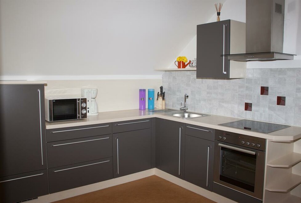 Monteur-Zimmer - Krieglach - Frühstückspension Kuzmic