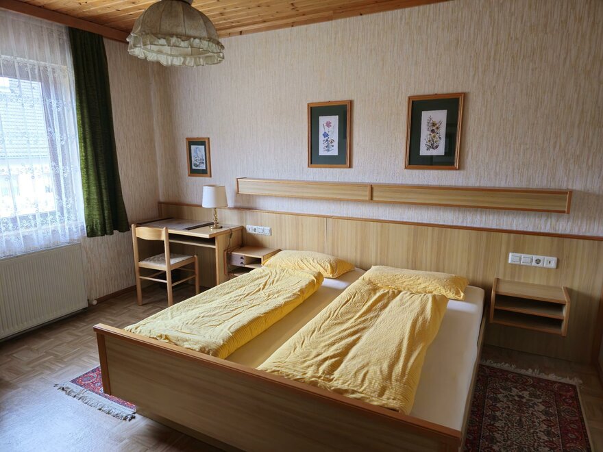 Monteur-Zimmer - Krieglach - Haus Schweighofer