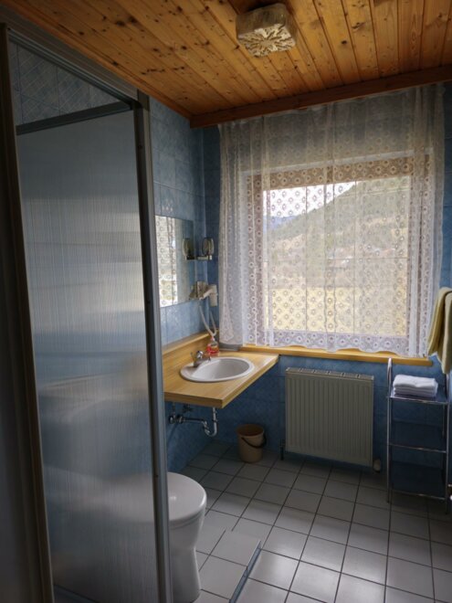 Monteur-Zimmer - Krieglach - Haus Schweighofer