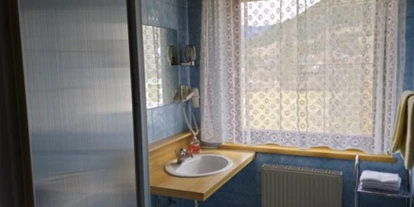 Monteur-Zimmer - Sankt Lorenzen im Mürztal - Haus Schweighofer