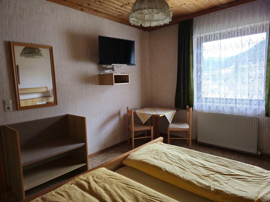 Monteur-Zimmer - Krieglach - Haus Schweighofer