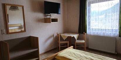 Monteur-Zimmer - Sankt Lorenzen im Mürztal - Haus Schweighofer