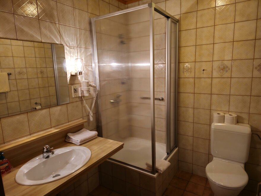 Monteur-Zimmer - Krieglach - Haus Schweighofer