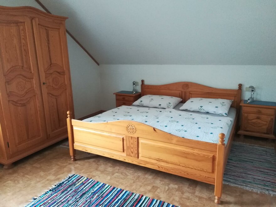 Monteur-Zimmer - Krieglach - Haus Oberfeichtner