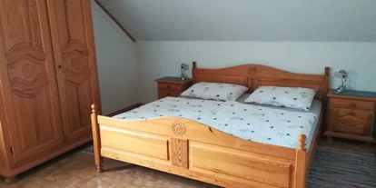 Monteur-Zimmer - Sankt Lorenzen im Mürztal - Haus Oberfeichtner