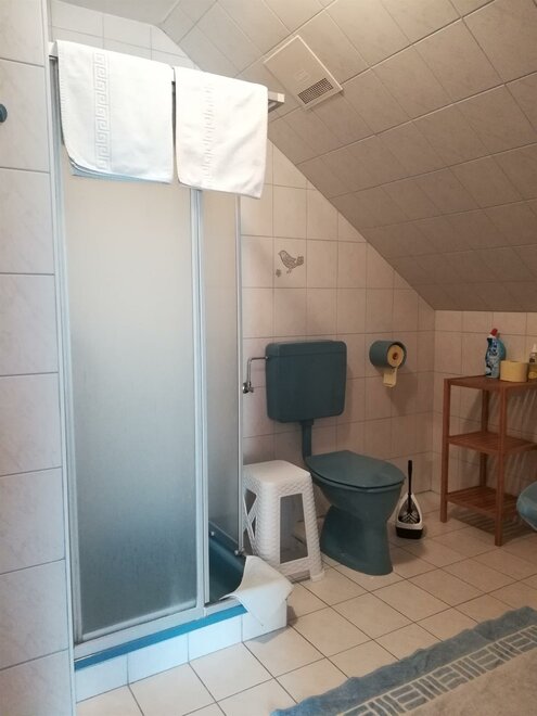 Monteur-Zimmer - Krieglach - Haus Oberfeichtner