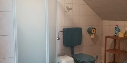 Monteur-Zimmer - Sankt Lorenzen im Mürztal - Haus Oberfeichtner