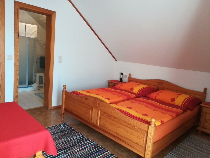 Monteur-Zimmer - Krieglach - Haus Oberfeichtner