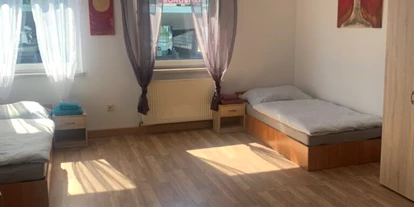 Monteur-Zimmer - Krems an der Donau - Monteurunterkunft Lekic