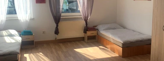 MonteurZimmer: Monteurunterkunft Lekic