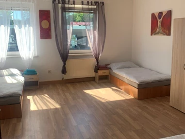 MonteurZimmer: Monteurunterkunft Lekic