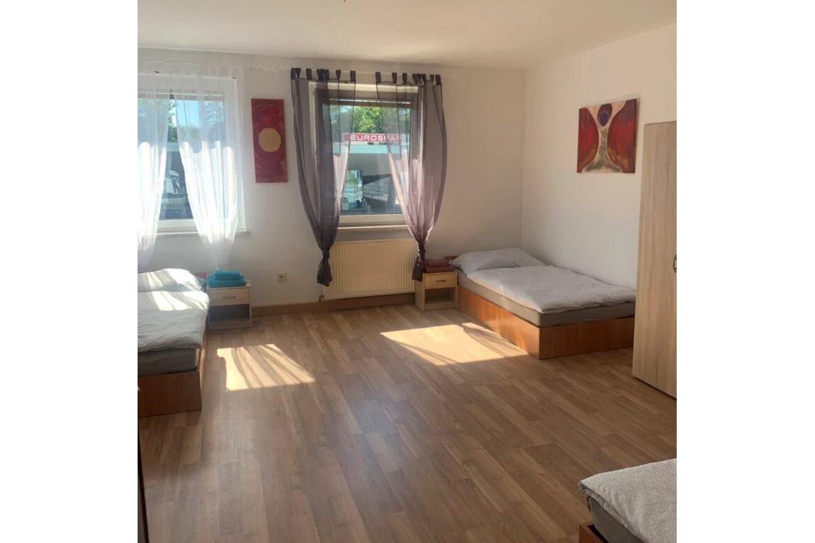 MonteurZimmer: Monteurunterkunft Lekic