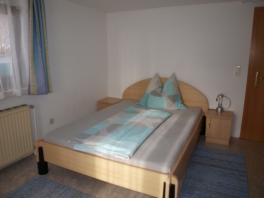 Monteur-Zimmer - Krieglach - Gästehaus Wurm