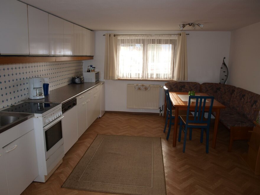 Monteur-Zimmer - Krieglach - Gästehaus Wurm