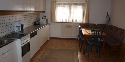 Monteur-Zimmer - Kraubath an der Mur - Gästehaus Wurm