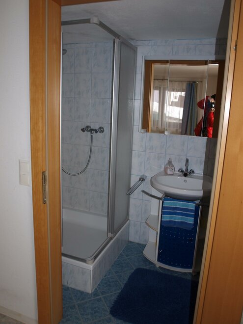 Monteur-Zimmer - Krieglach - Gästehaus Wurm