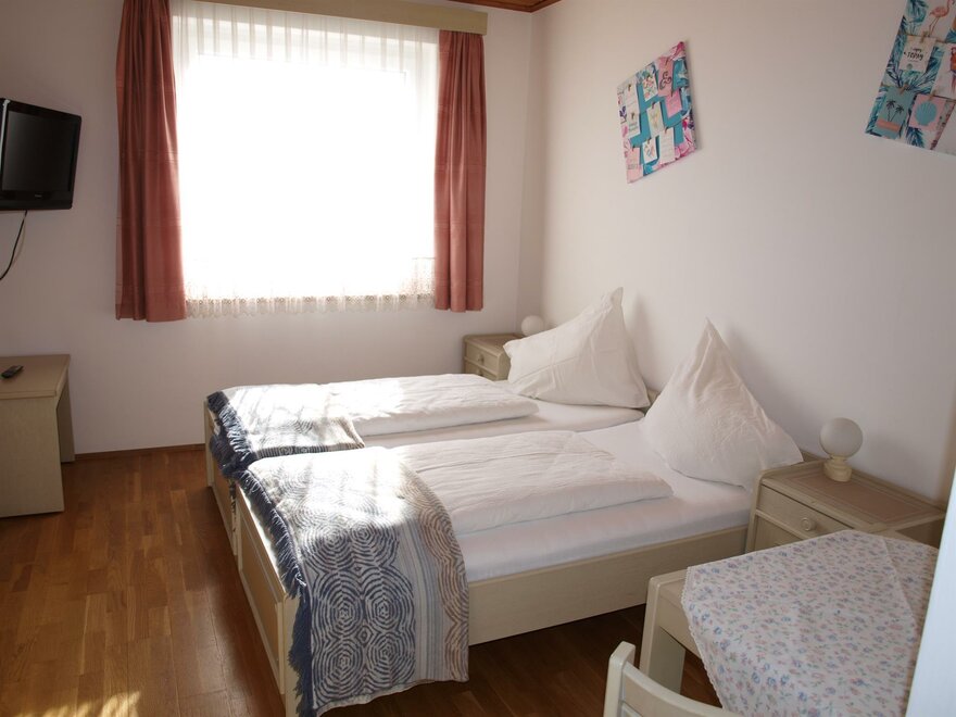 Monteur-Zimmer - Krieglach - Gästehaus Kohldorfer