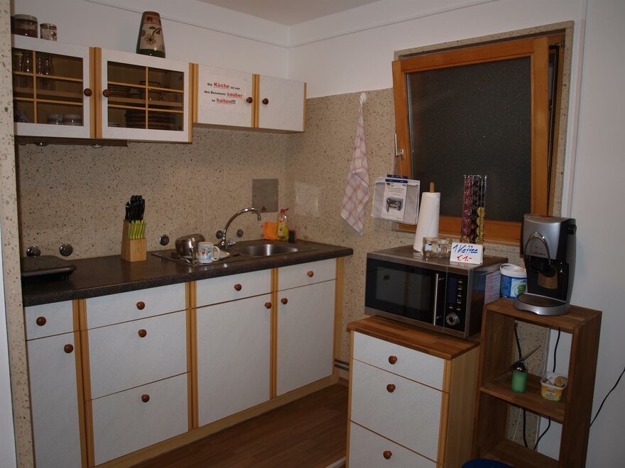 Monteur-Zimmer - Krieglach - Gästehaus Kohldorfer