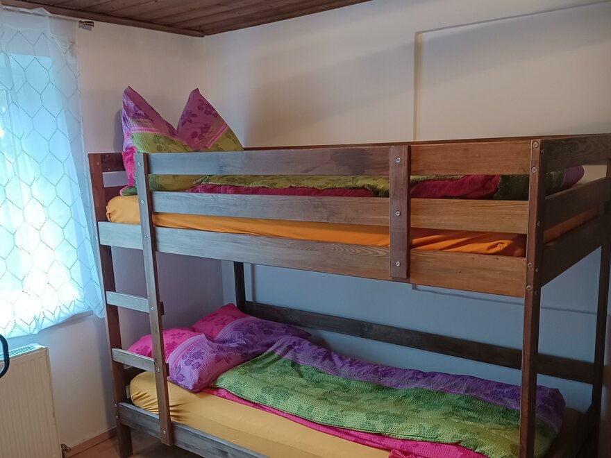 Monteur-Zimmer - Krieglach - Seidis Apartment