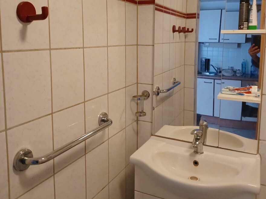 Monteur-Zimmer - Krieglach - Seidis Apartment