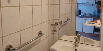 Monteur-Zimmer - Klettendorf - Seidis Apartment