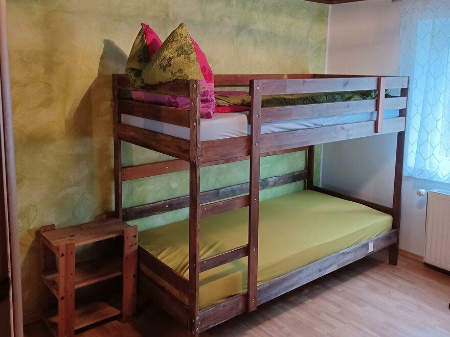 Monteur-Zimmer - Krieglach - Seidis Apartment