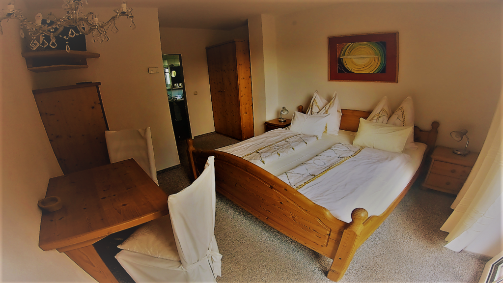 Monteur-Zimmer - Krieglach - Landhaus Aflenz