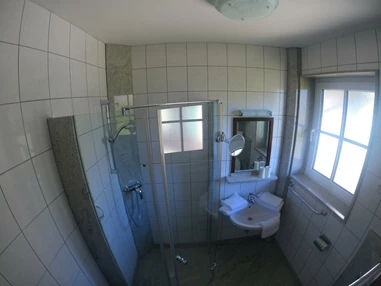 MonteurZimmer: Landhaus Aflenz