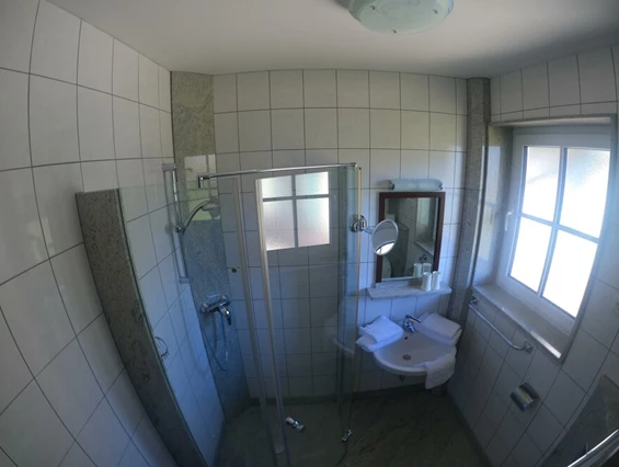 MonteurZimmer: Landhaus Aflenz
