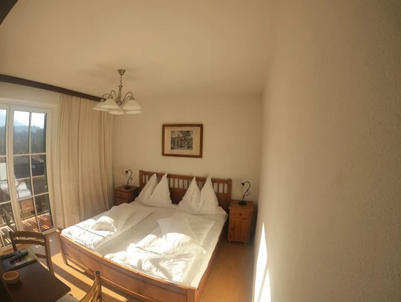 MonteurZimmer: Landhaus Aflenz