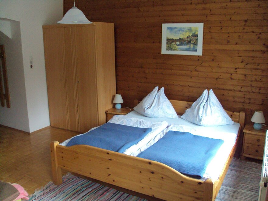 Monteur-Zimmer - Krieglach - Gästezimmer Schwab