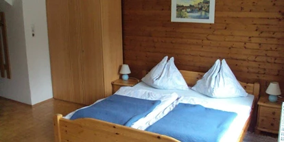 Monteur-Zimmer - Wienerwald Süd-Alpin - Gästezimmer Schwab