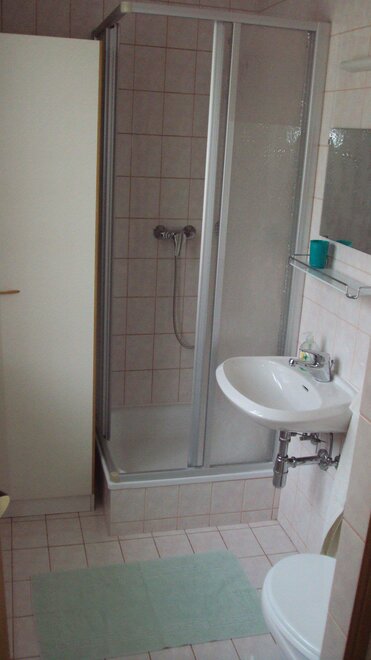 Monteur-Zimmer - Krieglach - Gästezimmer Schwab