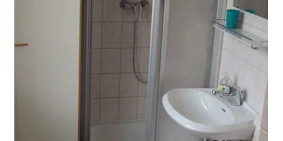 Monteur-Zimmer - Wienerwald Süd-Alpin - Gästezimmer Schwab
