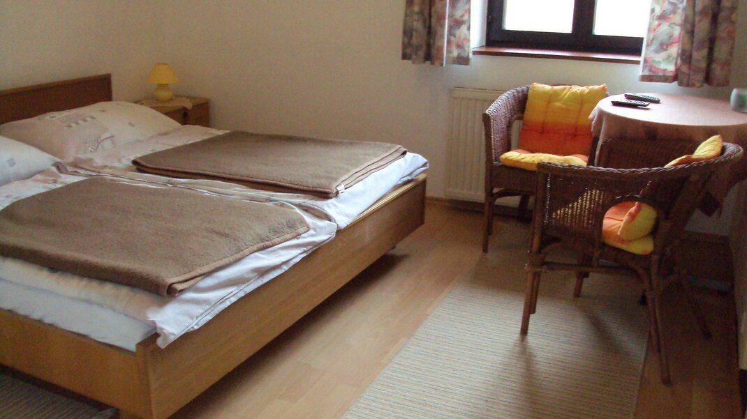 Monteur-Zimmer - Krieglach - Gästezimmer Schwab