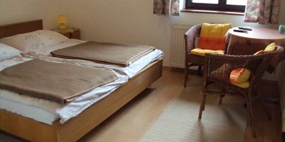 Monteur-Zimmer - Wienerwald Süd-Alpin - Gästezimmer Schwab