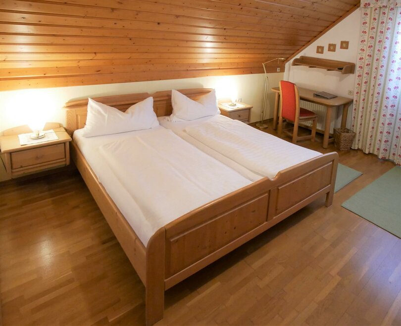 Monteur-Zimmer - Krieglach - Haus Lechthaler