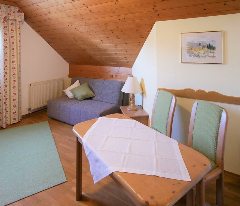 Monteur-Zimmer - Krieglach - Haus Lechthaler