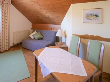 MonteurZimmer: Haus Lechthaler