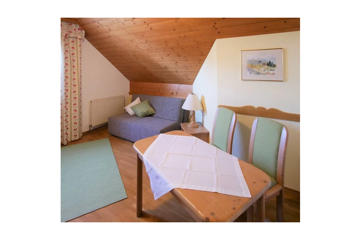 MonteurZimmer: Haus Lechthaler