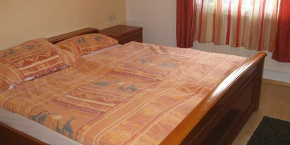 Monteur-Zimmer - Kraubath an der Mur - Schmiedhofer Renate