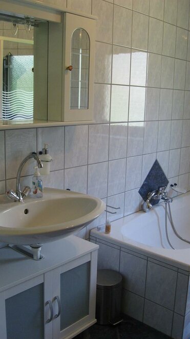 Monteur-Zimmer - Krieglach - Schmiedhofer Renate