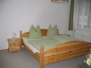 Monteur-Zimmer - Krieglach - Gästehaus Familie Kraus