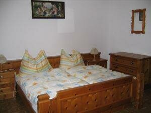 Monteur-Zimmer - Krieglach - Gästehaus Familie Kraus