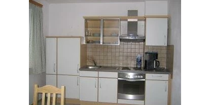 Monteur-Zimmer - Kraubath an der Mur - Gästehaus Familie Kraus