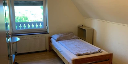 Monteur-Zimmer - Lieboch - Zimmervermietung Lackner