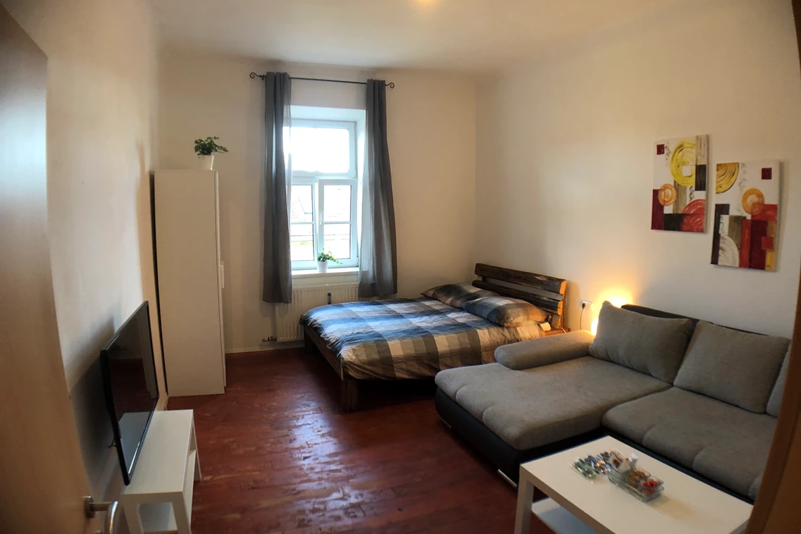 Monteur-Zimmer - Preis pro Nacht - Klettendorf - Monteurzimmer/Monteurwohnung in Graz