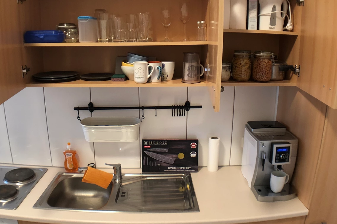 Monteur-Zimmer - Preis pro Nacht - Klettendorf - Monteurzimmer/Monteurwohnung in Graz