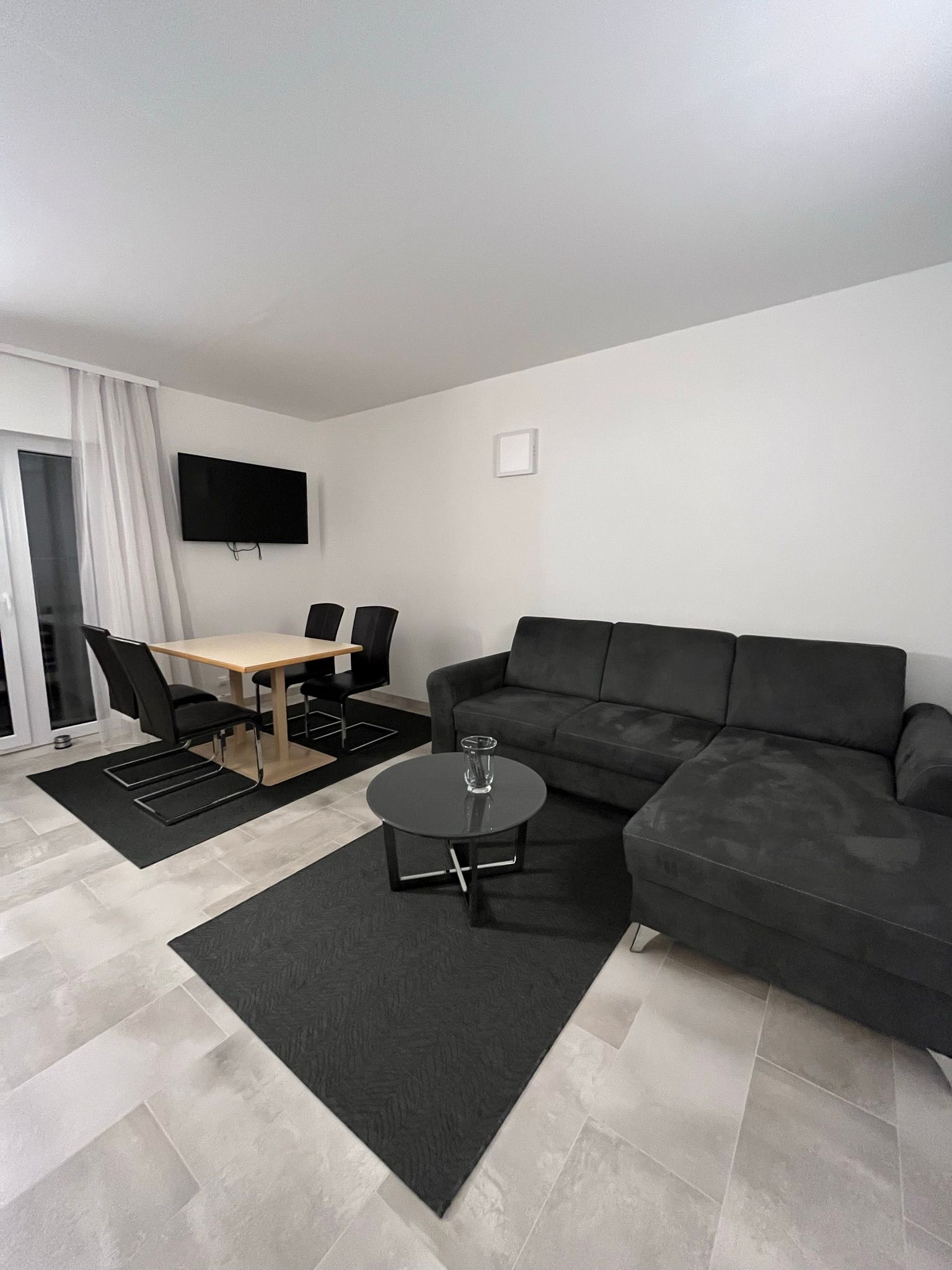 Monteur-Zimmer - Preis pro Nacht - Finkenstein - Monteurzimmer Muldenweg Villach