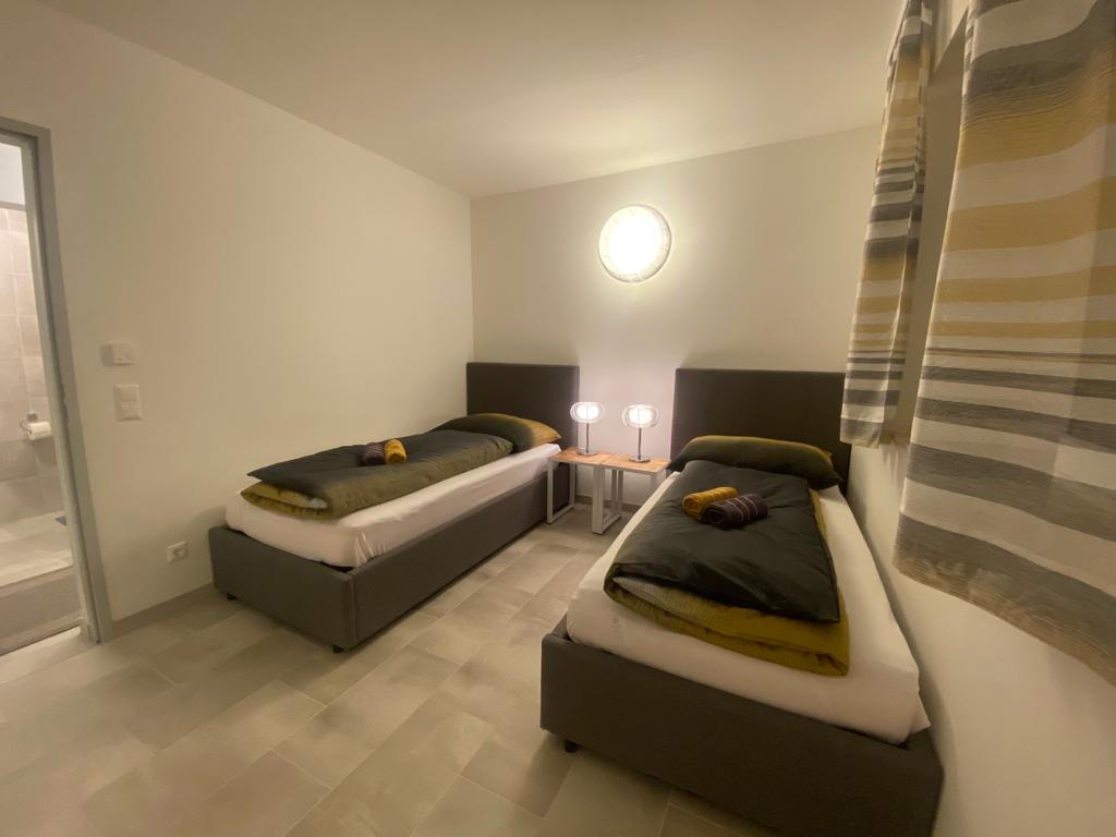 Monteur-Zimmer - Preis pro Nacht - Finkenstein - Monteurzimmer Muldenweg Villach